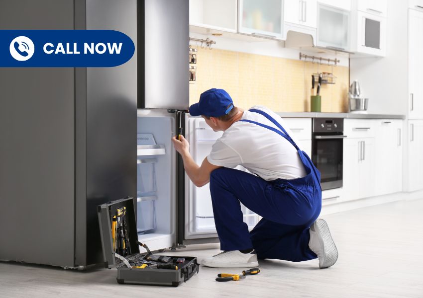 Eagle Point Appliance Repair Company